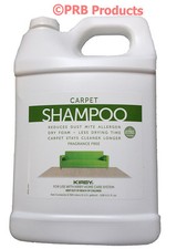 Kirby Vacuum Cleaner Unscented Carpet Rug Shampoo Genuine Allergen Stains Odors Carpet Shampoo price