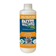 Enzyme Wizard Carpet Shampoo 1Lt Carpet Shampoo price