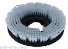 330mm Numatic Carpet Shampoo Brush For Floor Polisher / Scrubber Loline NLL332 Carpet Shampoo price