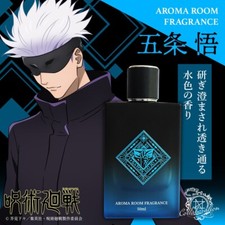 [NOZ COLLABORATION] "Jujutsu Kaisen" Aroma Room Fragrance Satoru Gojo JP NEW Room Fragrance price