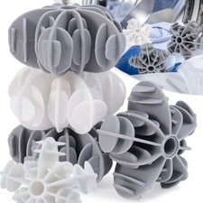1PC Decontamination Laundry Products Reusable Lint Remover  Washing Machine Washing Machine Products price