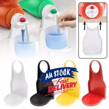Laundry Detergent Cup Holder Detergent Drip Catcher Liquid Tray Dispenser Tool Laundry Detergent price