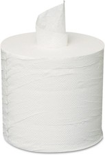 Center-Pull Paper Towels, 2 Ply, 2.3 in Core Dia, 7.3 in W, 500 ft, 600 Sheets/R Paper Towels price