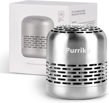 Purriko Refrigerator Deodorizer,Lasts up to 10 Years,Refrigerator Odor Eliminato Refrigerator Bags price