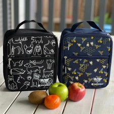 Fridge To-Go Medium Size Insulated Lunch Bag Refrigerator Bags price