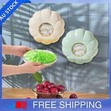 Wall-mounted Cling Film Storage Multifunctional Use Cling Film Covers ZR Cling Film price