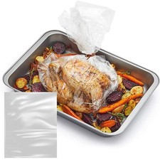 Slow Cooker Grill Turkey Bag Oven Roasting Bags Baking Sleeve Crock Pot Liner Oven Bag price
