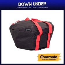 Charmate Camp Oven Storage Bag - Suits 12 Quart Round Oven Bag price