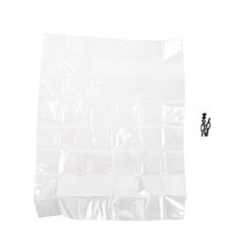 10/20pcs Turkey Bag Oven Roasting Bags Baking Sleeve Turkey Baking Bag for C'hw Oven Bag price