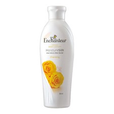 Enchanteur Charming Perfumed Body Lotion 200ml with Aloe Vera and Olive Butter Body Lotion and Moisturizers price