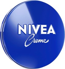 NIVEA Creme Moisturiser 150Ml | Daily Moisturiser | Multi-Use: Face, Body and Ha Body Lotion and Moisturizers price