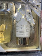 Baylis & Harding 2 Pce Set Body Wash + Body Lotion Sweet Mandarin And Grapefruit Body Lotion and Moisturizers price