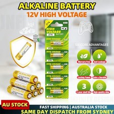 5X 27A 12V MN27 LR27A A27 L828 V27GA Alkaline Battery Garage Car Remote Alarm Battery price