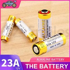23A 21/23 A23 23A 23GA 12V Alkaline Battery for Garage Car Remote Alarm Battery price