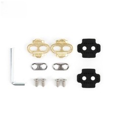 Bicycle Shoe Plate Pedal Lock Metal Parts for Mountain Road City Touring Bikes City & Touring Bikes price