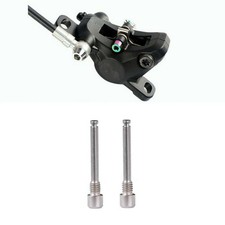 Mountain Bikes Bike Bolts Screw Titanium Bolts 2pcs Bike Bicycle Screws Mountain Bikes price