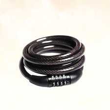 Mountain Bikes Scooter Lock Motorcycle Combination Locks with Password Mountain Bikes price