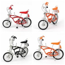 1:10 Scale Alloy Bicycle Model Simulation Mountain Bikes Cycling Ornaments Gift Mountain Bikes price