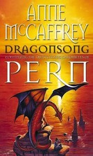 Dragonsong: (Dragonriders of Pern: ..., McCaffrey, Anne Science Fiction & Fantasy price