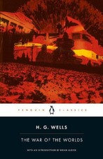 The War of the Worlds, Wells, H. G. Science Fiction & Fantasy price