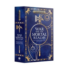Black Library: War For The Mortal Realms Science Fiction & Fantasy price