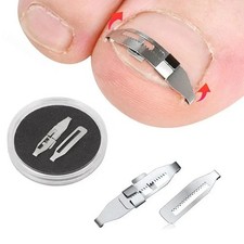 Ingrown Toenail Corrector Tool Manual Nail Lifter Adjustable Foot Care Tool Foot Care price