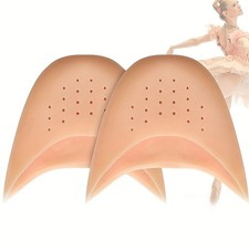 Silicone Toe Sleeve Gel Foot Toe Care Cover Protector Soft Pad Cushion Insole Foot Care price