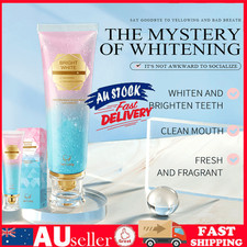 Radiant Whitening Toothpaste Niacinamide Dazzling Whitening Toothpastes 3.38oz ~ Toothpastes price