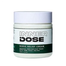 Nerve Relief Magnesium Nerve Soothing Cream Moisturizing Body Lotion For Night Moisturizers price