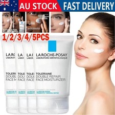 1-5PCS La Roche-Posay Toleriane Double Repair Face Moisturizer 100ml AU Moisturizers price