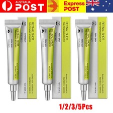 Retinal Shot Tightening Booster,Nano Retinal Anti Aging Firming Skin--15ml AU Moisturizers price