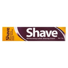 Faulding Shave Cream 75g Shaving Gels / Foams / Creams price