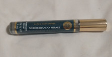 Bath & Body Works MEDITERRANEAN MIRAGE Travel/ Purse/ Mini Perfume Unisex Perfumes price