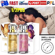Aphrodisiac Golden Lure Her Pheromone Perfume Spray fr Men to Attract Women 50ml Unisex Perfumes price