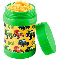 Bentology Insulated 13oz Food Jar for Kids Hot or Cold Food, Soups, Liquids Liquid & Food Thermos price