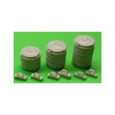1/35 Soviet/Russian Military Thermoses for Hot Food & Liquids TVN-18 & TN-25/36 Liquid & Food Thermos price