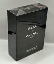 NEW ✦Bleu de Chanel✦ 100ml Eau de Parfum Men's Spray Perfume Sealed Men's Perfumes price