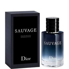 🖤Christian Dior Sauvage 100ml Eau de Toilette Spray Men's Perfume New Sealed🖤 Men's Perfumes price
