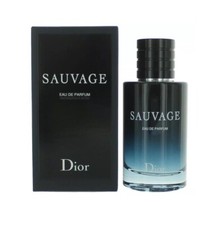 /Dior/ Sauvage 3.4oz Men's Eau de Parfum Spray 100ml Perfume AUTHENTIC Men's Perfumes price