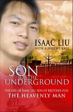 Son of the Underground: The Story Of..., Kaul, Albrecht Religious Books price