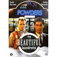 My Beautiful Laundrette [DVD] (1985) - DVD  W1VG The Cheap Fast Free Post Religious Books price