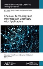 Chemical Technology and Informatics in Chemistr, Vakhrushev, Mukbaniani, Sus.. Science - Informatics and Technology price