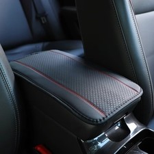 Car Armrest Cushion Cover Center Console Box Pad Protector Universal Accessories Console Accessories price