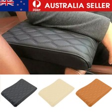 Universal Car Armrest Cushion Cover Center Console Pad Protector Mat Accessories Console Accessories price