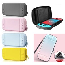 Carry Case Storage Bag w/ Stand For NS Switch Gaming Console Accessories Travel Console Accessories price