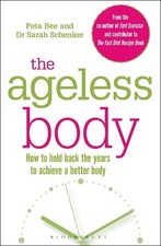 The Ageless Body: How To Hold Back ..., Schenker, Dr Sa Health Nutrition Books price