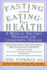 Fasting and Eating for Health: A Me..., Fuhrman M D, Jo Health Nutrition Books price