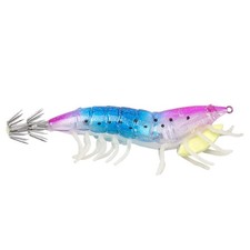 Egi Squid Jig Hard Plastic Body Soft Legs Movement Light Sinking Action Fishing Reel (Jig) price