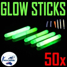 Glow Lights Fishing Fluorescent Glow Stick Light Lumo Night Egi Jig Rod Squid Fishing Rod (Jig) price