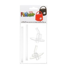 Thermos - FUNtainer REPLACEMENT Straw and Mouthpiece 2pc Pack Thermos price